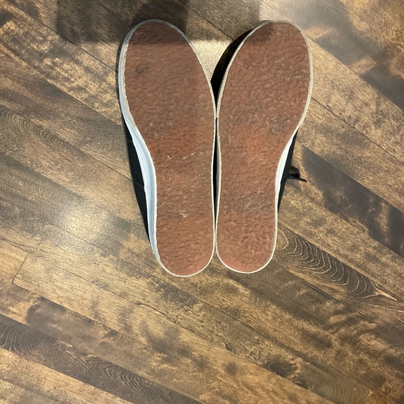 SUPERGA WOMANS PLATFORM SNEAKERS - Picture 12 of 12